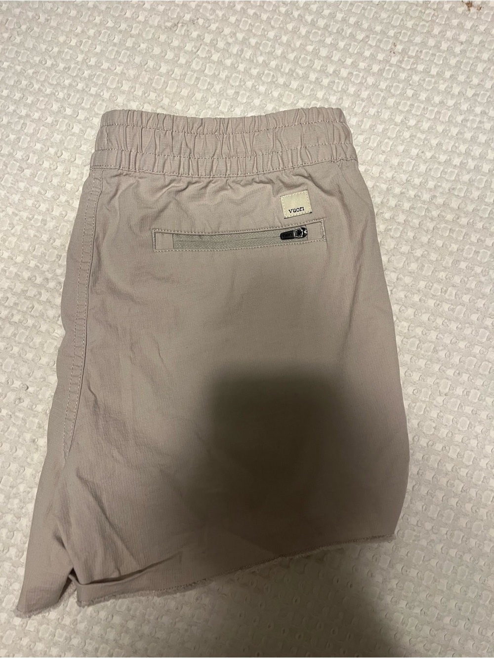 Women’s Vuori Shorts - Picture 3 of 4